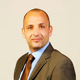 Fran Corbacho Carpallo